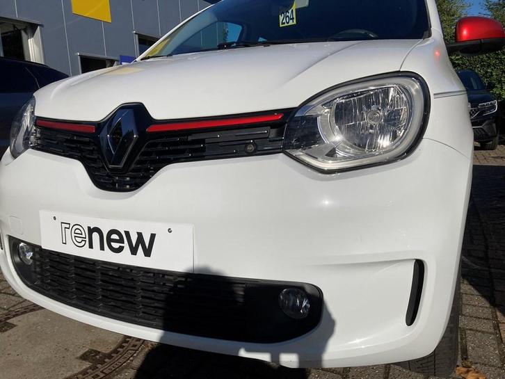 Renault Twingo TCe 90 Pk Intens * Automaat *, Auto's, Renault, Twingo, ABS, Airbags, Airconditioning, Bluetooth, Boordcomputer