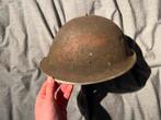 MK3 canadien, Envoi, Armée de terre, Casque ou Béret
