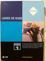 Langs de kade, Cd's en Dvd's, Dvd's | Tv en Series, Ophalen of Verzenden