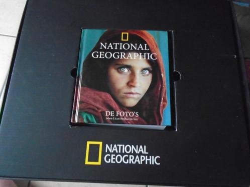 BESTE VAN NATIONAL GEOGRAPHIC ULTIMADE COLLECTION 2.0 DVD, Antiek en Kunst, Antiek | Overige Antiek, Ophalen of Verzenden