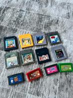 Jeux game boy / advance sp, Enlèvement, Comme neuf