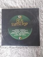 12 Inch Dance 80s Synth Pop, Enlèvement ou Envoi, Comme neuf, 12 pouces