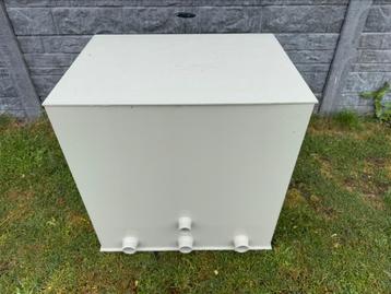 Zeer nette kinshi sieve 5 ( 45m3 per uur! de grootste!! ) beschikbaar voor biedingen