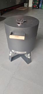 Zo goed als nieuwe BBQ van Boretti, Jardin & Terrasse, Barbecues au charbon de bois, Enlèvement