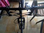 mountainbike, Ophalen