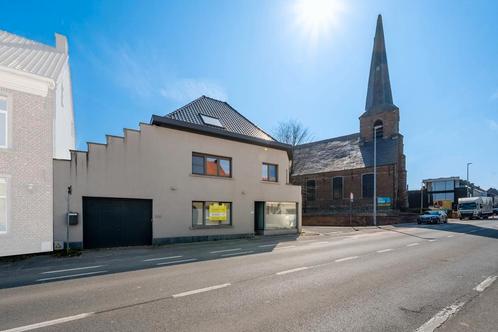Huis te koop in Ninove, 4 slpks, Immo, Huizen en Appartementen te koop, Vrijstaande woning
