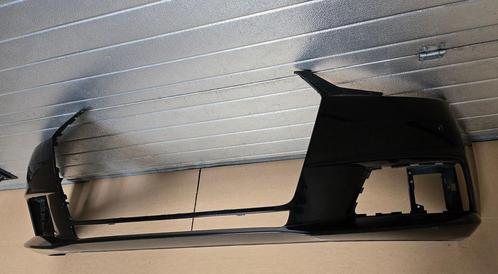 Voorbumper Audi A4 B9 8W 4xPDC bj.2016-2019 BUMPER ORIGINEEL, Auto-onderdelen, Carrosserie, Bumper, Audi, Voor, Gebruikt, Herkomst onderdeel bekend
