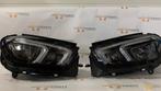 MERCEDES GLE KLASSE W167 VOLLED LED MULTIBEAM KOPLAMP, Enlèvement ou Envoi, Utilisé, Mercedes-Benz