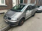 Seat Alhambra 2010 1.9tdi 202.000km, Autos, Seat, Particulier, Achat, Alhambra