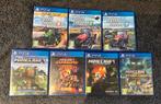 Ps4 games, Games en Spelcomputers, Games | Sony PlayStation 4, Ophalen of Verzenden, Gebruikt