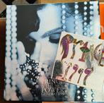 Prince Diamonds & pearls 7cd+bluray- 1999- 5cd + dvd !, Ophalen of Verzenden, 2000 tot heden, Zo goed als nieuw, Boxset