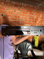 Sony super audio CD player, TV, Hi-fi & Vidéo, Comme neuf, Enlèvement, Sony
