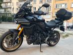 Yamaha tracer 900Gt 2024 6000mkm!!!, Motoren, Motoren | Yamaha, Motorrijbewijs A, Particulier, Handvatverwarming, SuperMoto