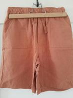 SHORT FILLE 10-11ANS, LIN VISCOSE, Enfants & Bébés, Vêtements enfant | Taille 146, Enlèvement, Comme neuf, Fille