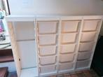 Opbergkasten Ikea Kallax, Ophalen, Gebruikt
