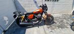 Moto guzzi v9 sport, Motos, Motos | Moto Guzzi, Particulier, Sport