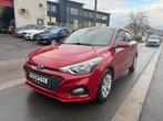Hyundai i20 1.2i Air** 12M GARANTIE**, Autos, Achat, Euro 6, Boîte manuelle, Noir