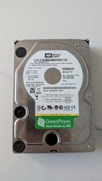 Disque dur Western Digital Caviar GP 500 Go - Stockage fiabl, Informatique & Logiciels, Disques durs, Interne, Enlèvement, Desktop