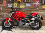Ducati Monster 696 in Topstaat! *Gekeurd & Garantie*, Motos, Motos | Ducati, Naked bike, 2 cylindres, 696 cm³, Plus de 35 kW
