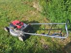 Honda HR 214, Tuin en Terras, Grasmaaiers, Ophalen, Gebruikt, Versnellingen, Benzine-grasmaaier