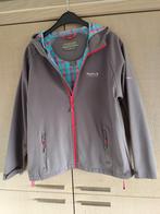 Veste Regatta pour femme, taille 38, Taille 38/40 (M), Gris, Enlèvement ou Envoi, Regatta