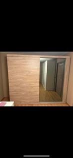 Garde robe, Huis en Inrichting, Ophalen, Gebruikt
