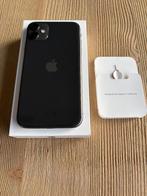 Iphone 11, Telecommunicatie, Mobiele telefoons | Apple iPhone, Ophalen, Gebruikt, Zwart, IPhone 11