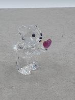 Swarovski Kris beer: Handkus 1016623., Verzamelen, Swarovski, Ophalen of Verzenden, Zo goed als nieuw