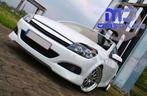 Opel Astra H TwinTop – Voorbumper spoiler [OPC Line], Ophalen of Verzenden