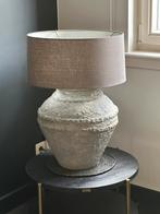 Mooie robuuste sfeerlamp, Huis en Inrichting, Ophalen, Zo goed als nieuw