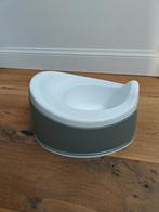 Wc potje bebe-Jou, Enlèvement