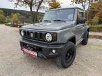 Suzuki JIMNY 2 pl 1.5i 4x4 GARANTIE 5 ANS !!, Auto's, Bluetooth, 100 pk, Bedrijf, Handgeschakeld