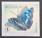 België: OBP 4290 ** Vlinders 2012., Frankeerzegel, Ophalen of Verzenden, Zonder stempel, Postfris