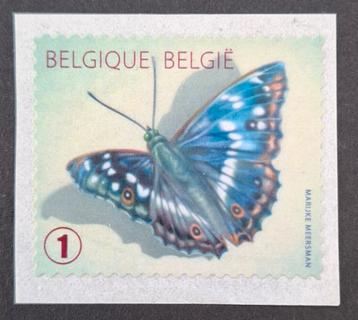 België: OBP 4290 ** Vlinders 2012. beschikbaar voor biedingen