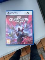 Guardians of the galaxy, Ophalen, Zo goed als nieuw