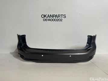 Ford Focus IV Station achterbumper JX7B-17906-B beschikbaar voor biedingen