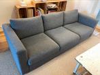 Ikea Vimle 3-zitsbank grijs, Huis en Inrichting, Ophalen, Stof, Driepersoons, 75 tot 100 cm