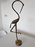 Kraanvogel, Ophalen