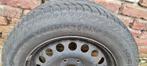 pneus hiver sur jantes, Autos : Pièces & Accessoires, 15 pouces, Pneus et Jantes, Pneus hiver, Véhicule de tourisme