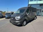 Ford Transit 2T 350L L3H2 130PK AUTOMAAT, Auto's, 1998 cc, Stof, 4 cilinders, Diesel