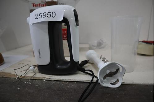 Tefal Mixer Wit, Elektronische apparatuur, Keukenmixers