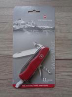 Victorinox Pickniker, Verzamelen, Ophalen, Landmacht, Mes of Dolk