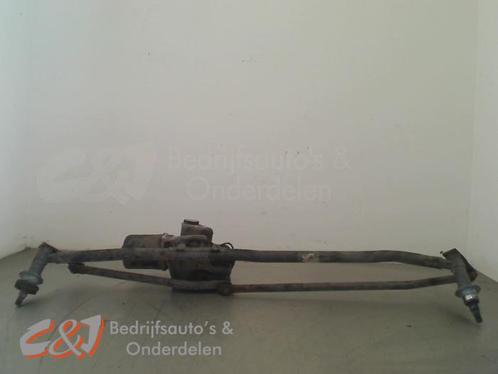 Ruitenwismotor + Mechaniek van een Opel Movano, Auto-onderdelen, Ruiten en Toebehoren, Opel, Gebruikt, 3 maanden garantie, Ophalen of Verzenden