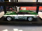 JAGUAR XJ-S ETCC SPA FRANCORCHAMPS 1984 OP 1/18 AUTOART, Ophalen of Verzenden, Zo goed als nieuw, Auto, Autoart
