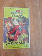 Vhs Plop Superklus, Cd's en Dvd's, VHS | Kinderen en Jeugd, Alle leeftijden, Ophalen, Zo goed als nieuw