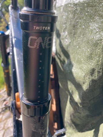 Oneup dropper 31.6 210mm beschikbaar voor biedingen