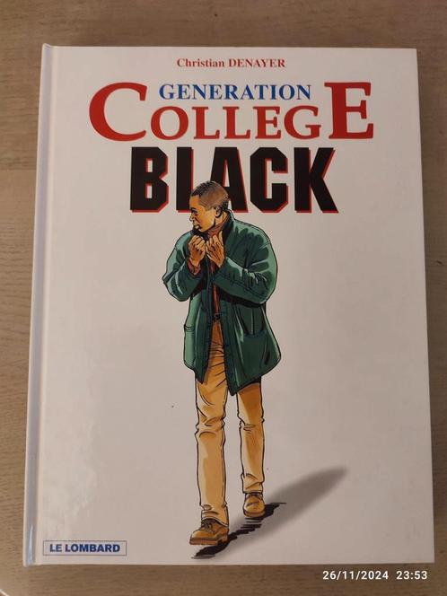 Plusieurs bandes dessinées (2), Boeken, Stripverhalen, Zo goed als nieuw, Ophalen of Verzenden