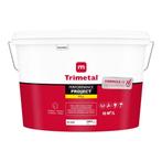 TRIMETAL PEINTURE Performance Project Mat Formule 12  PROMO‼, Ophalen, Wit, Nieuw, Verf