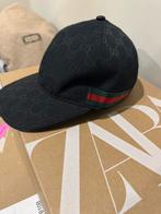 Casquette gucci classique noire m58, Vêtements | Hommes, Chapeaux & Casquettes, Enlèvement, Comme neuf, Casquette