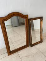 2 mooie spiegels, Ophalen